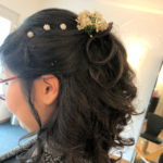 Michaela Bauer, Friseurmeisterin, BSP Nr. 008