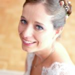 Michaela Bauer, Frisur-Beispiel 010 Hochzeit