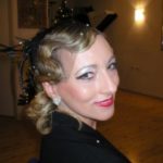 Friseure in Puchheim, Made by Salon Bauer Hochsteckfrisur 011