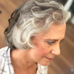 Michaela Bauer, Friseur-Salon, Foto 017