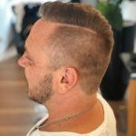 Michaela Bauer, Frisuren-Beispiel 021