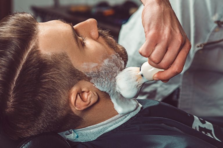 Friseur Puchheim: Salon Bauer, Foto Barbershop