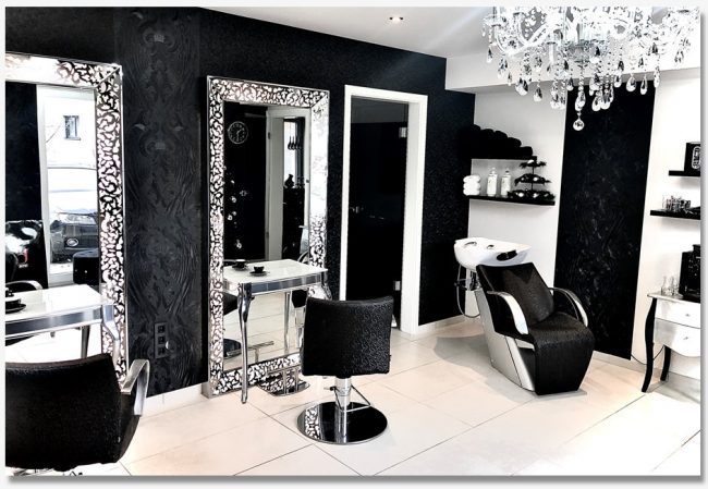 Ihr Friseur in Holzheim: Salon Bauer