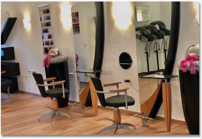 Ihr Friseur In Holzheim Salon Bauer Meisterbetrieb